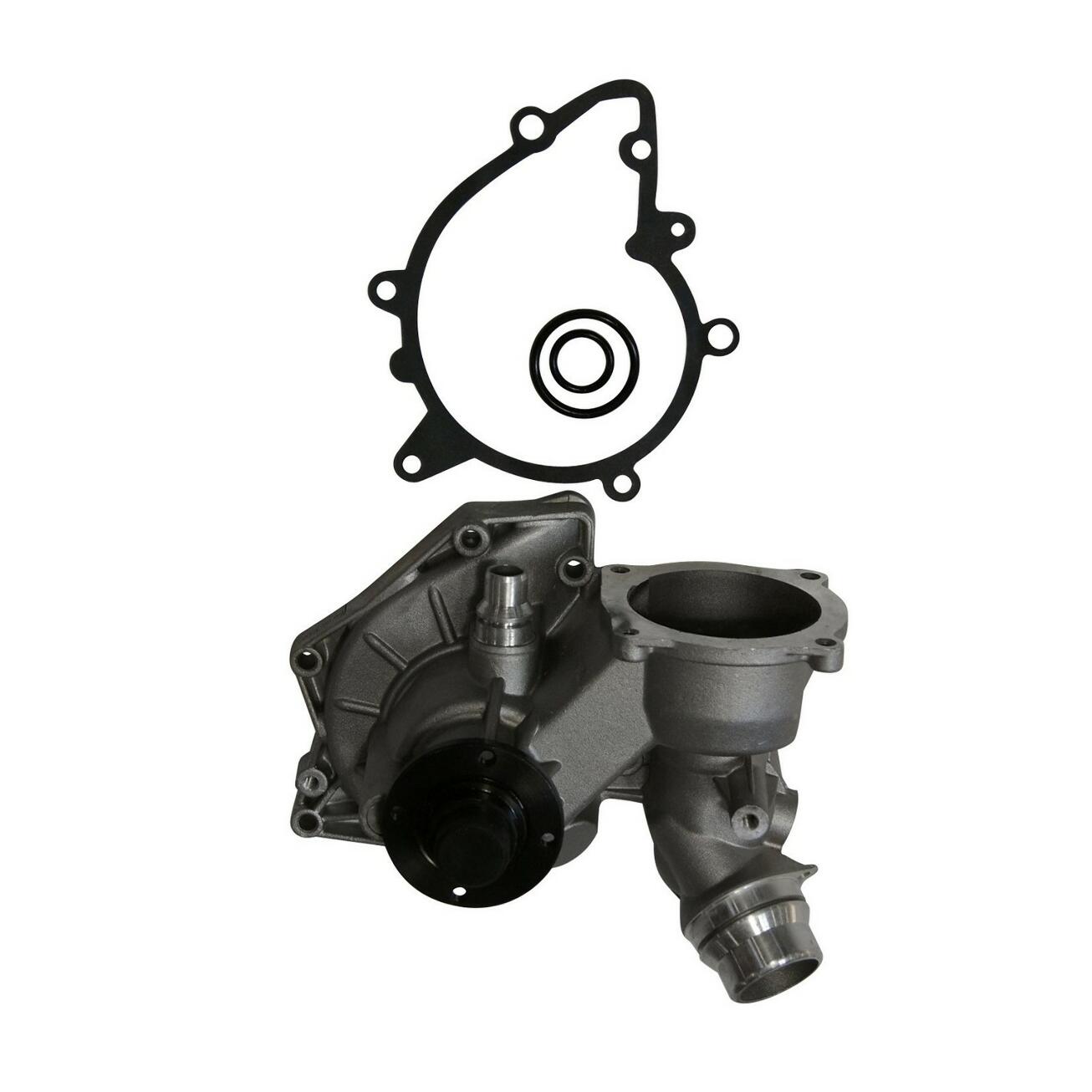 BMW Land Rover Engine Water Pump 115-2130 – GMB