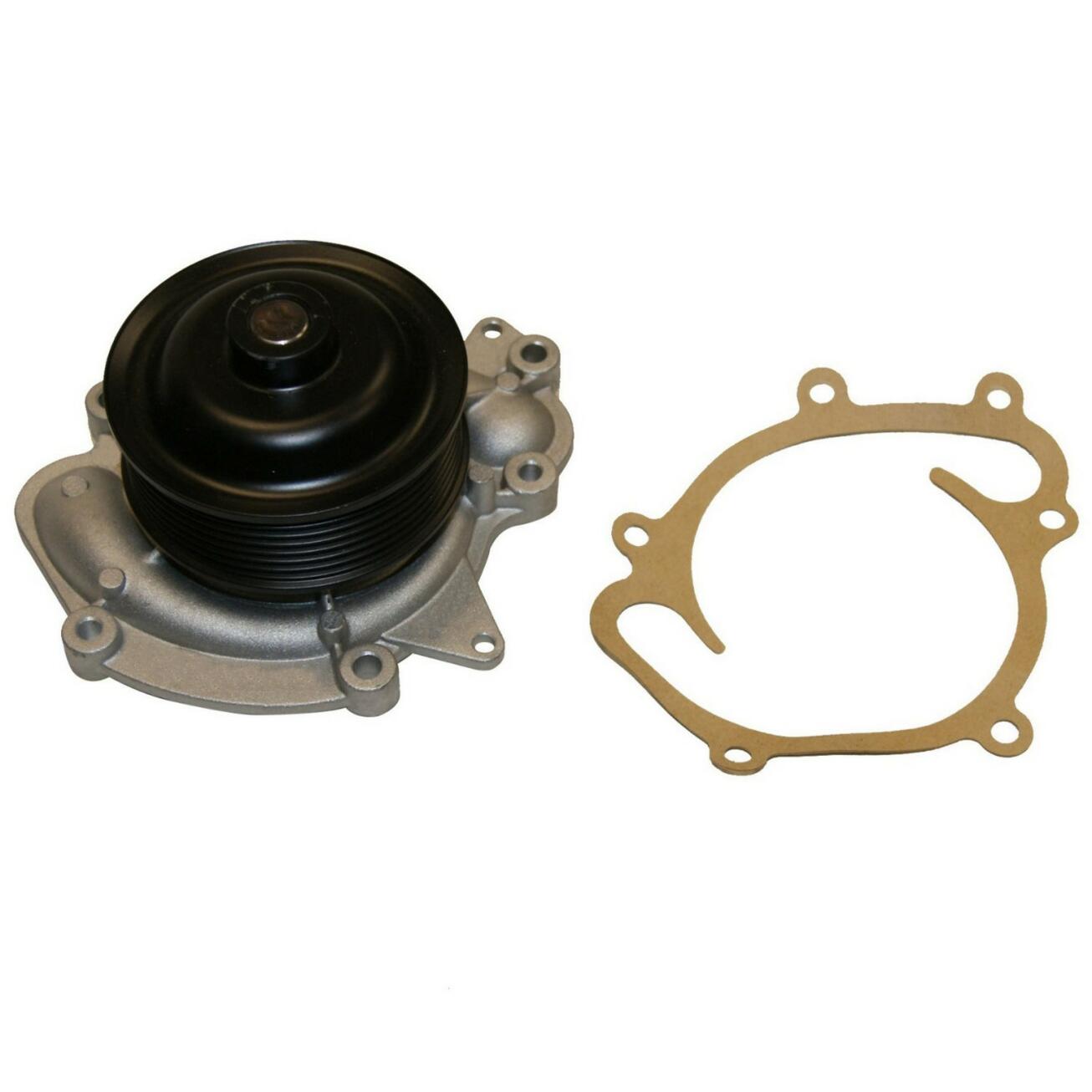 Mercedes Engine Water Pump 120-4400 – GMB