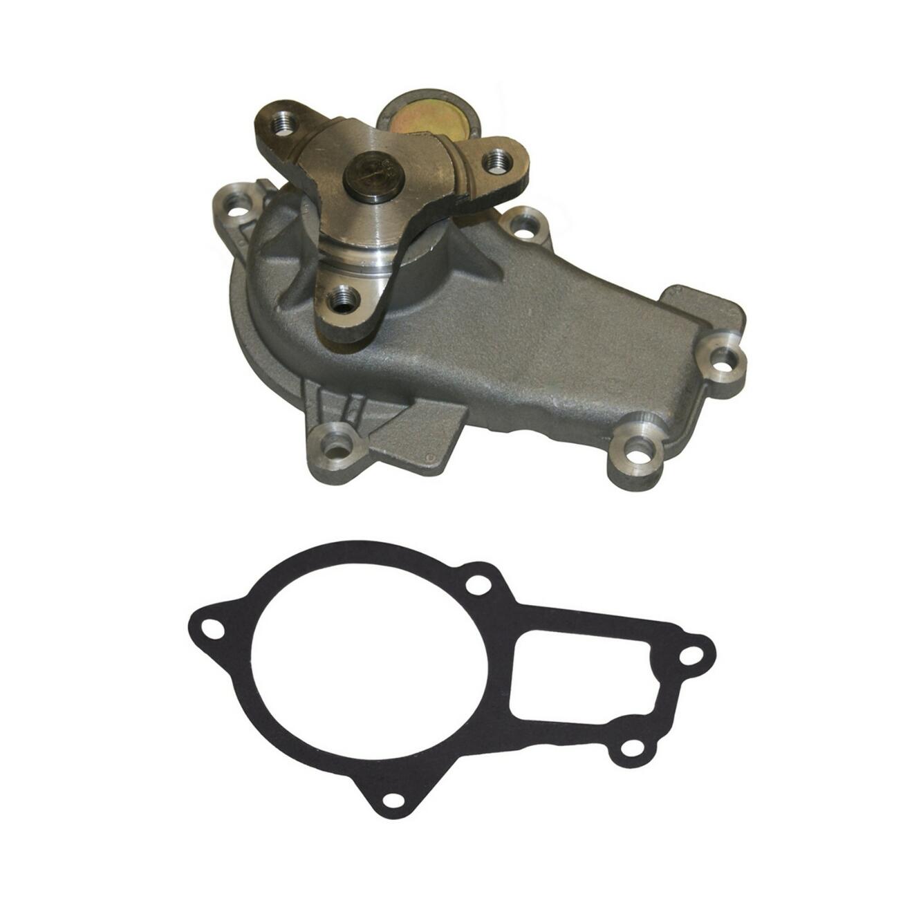 VW Engine Water Pump 120-4420 – GMB