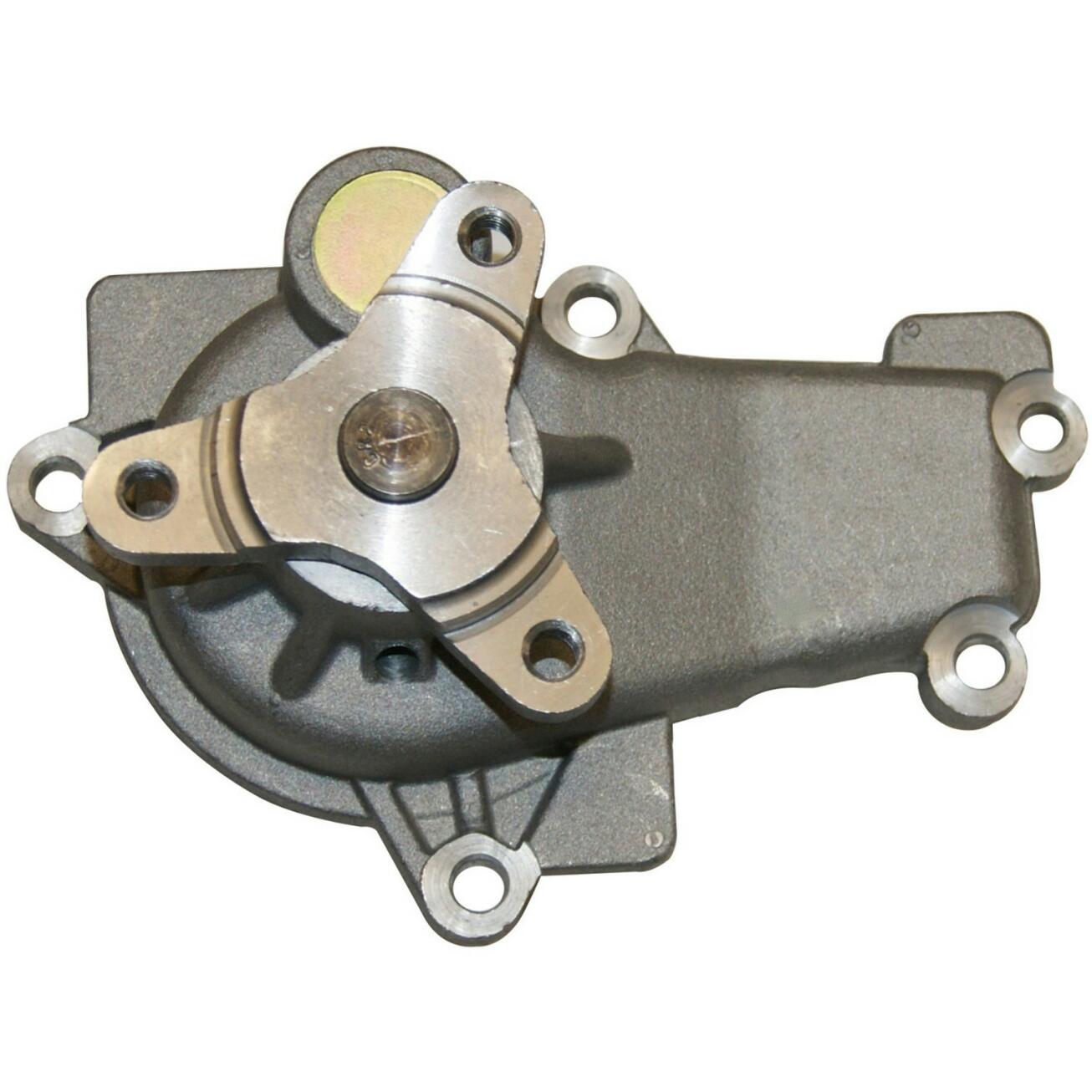 VW Engine Water Pump 120-4420 – GMB