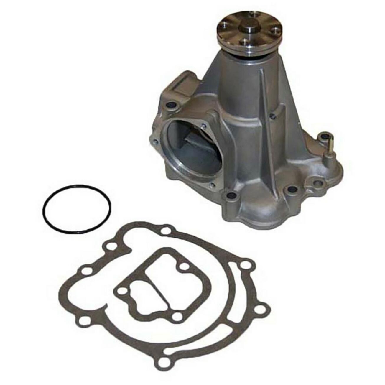 Mercedes Engine Water Pump 147-1030 – GMB