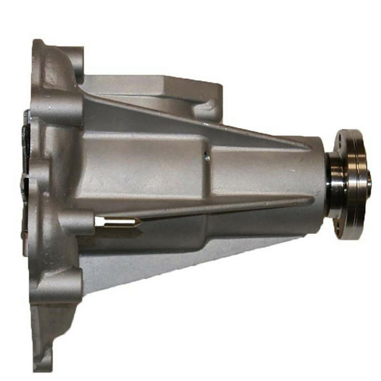 Mercedes Engine Water Pump 147-1030 – GMB