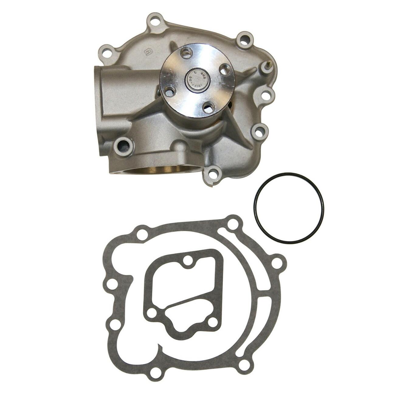 Mercedes Engine Water Pump 147-1030 – GMB