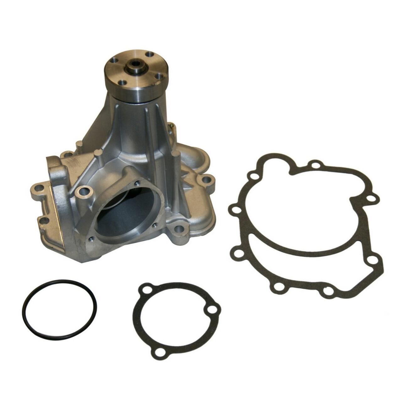 Mercedes Engine Water Pump 147-2010 – GMB