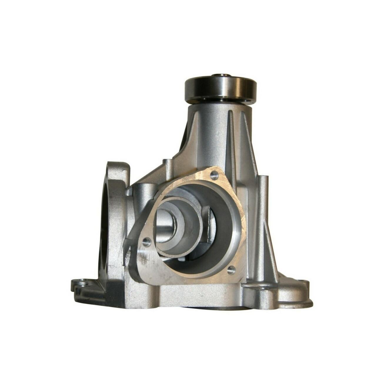 Mercedes Engine Water Pump 147-2010 – GMB