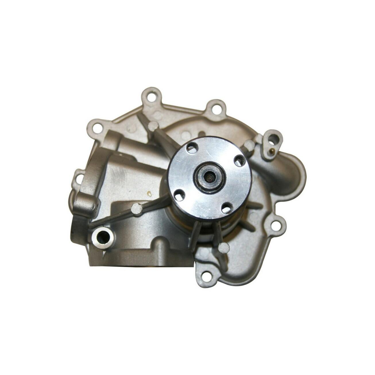 Mercedes Engine Water Pump 147-2010 – GMB