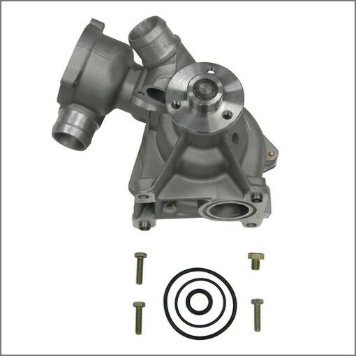 Mercedes Engine Water Pump 147-2063 – GMB