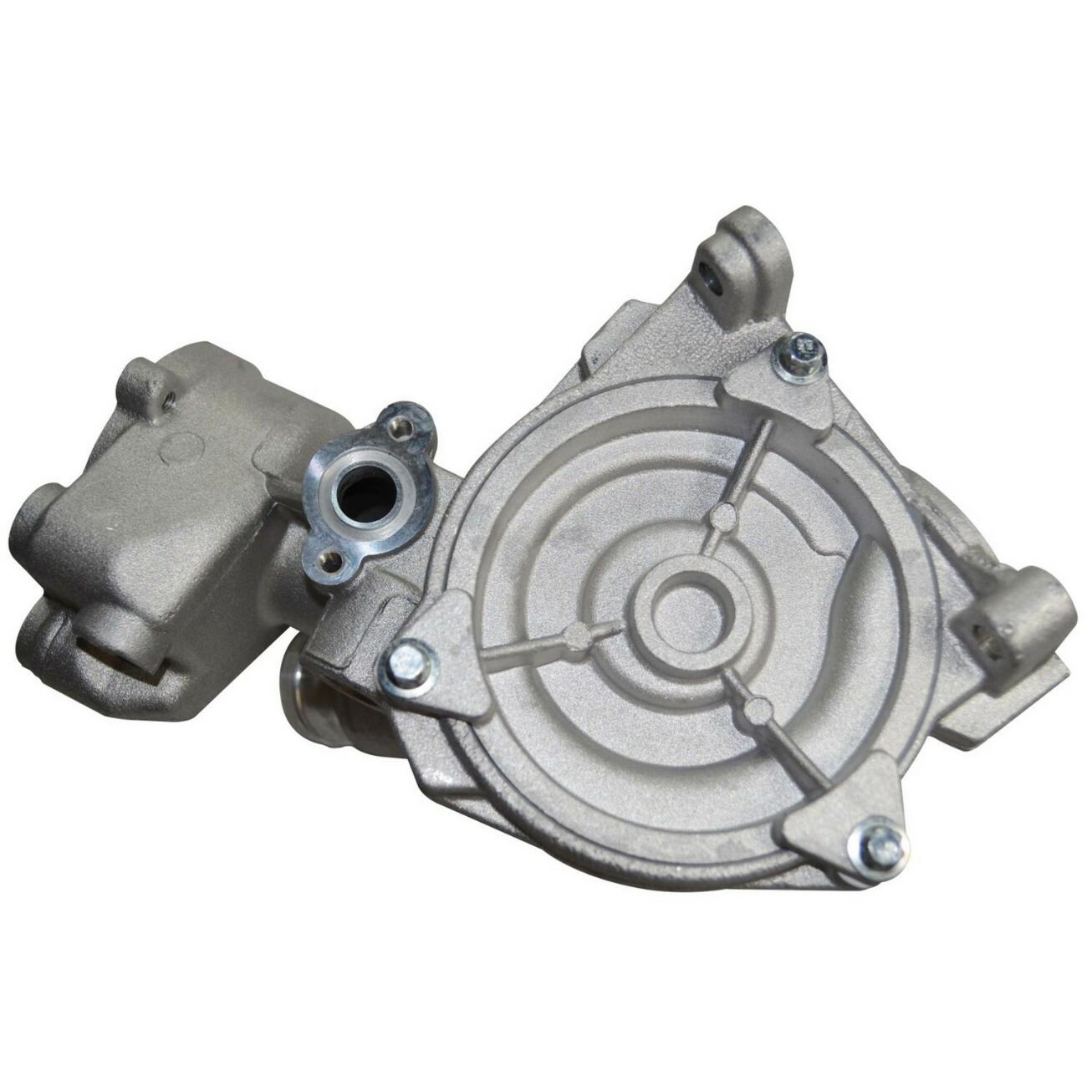 Mercedes Engine Water Pump 147-2110 – GMB