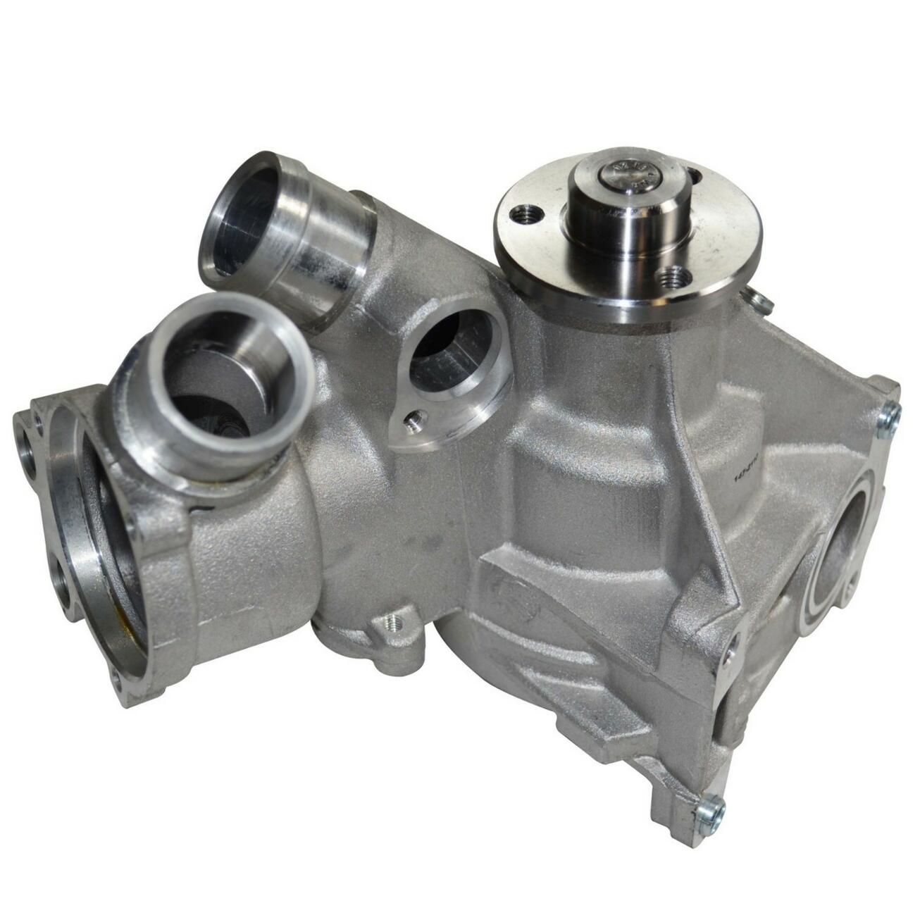 Mercedes Engine Water Pump 147-2110 – GMB