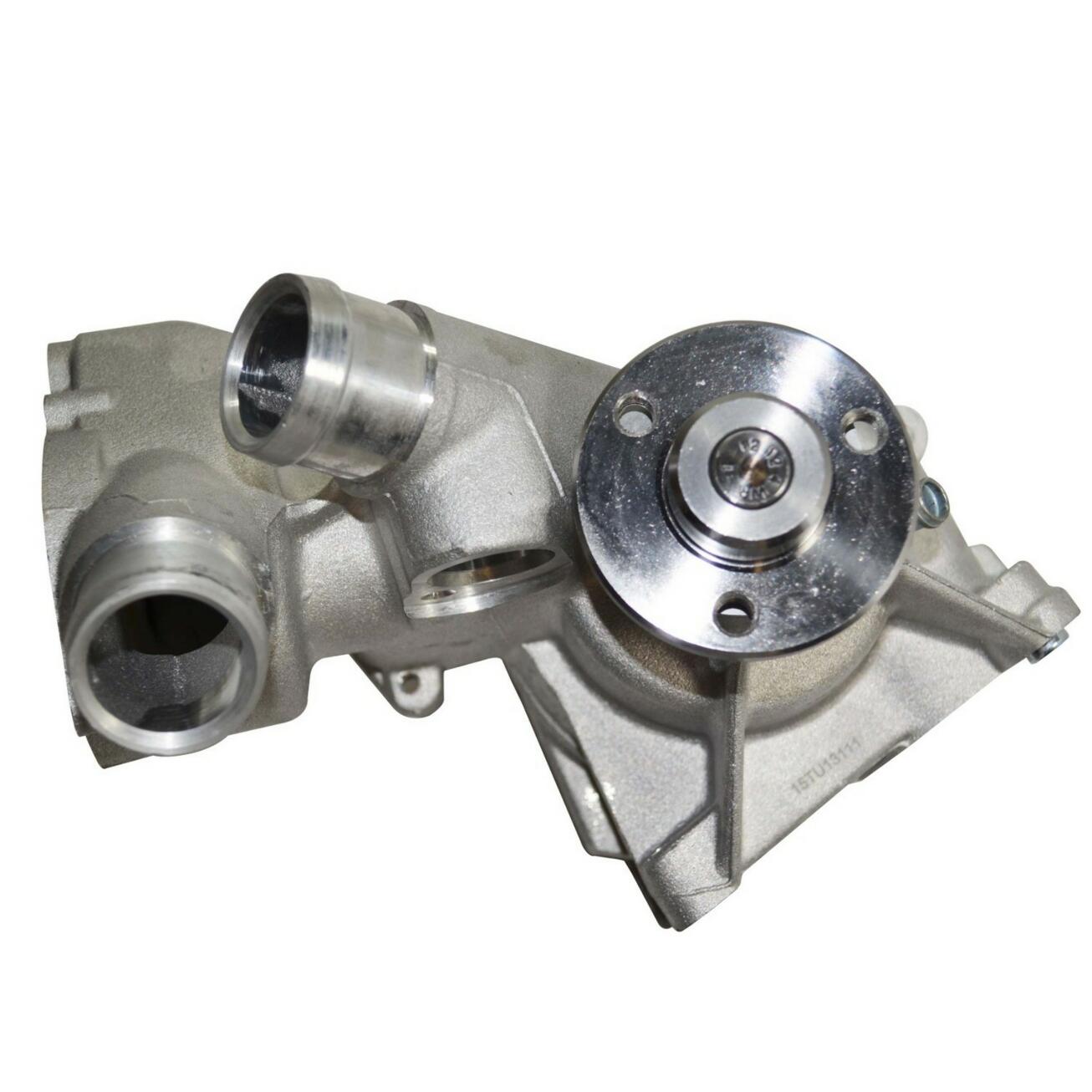 Mercedes Engine Water Pump 147-2110 – GMB