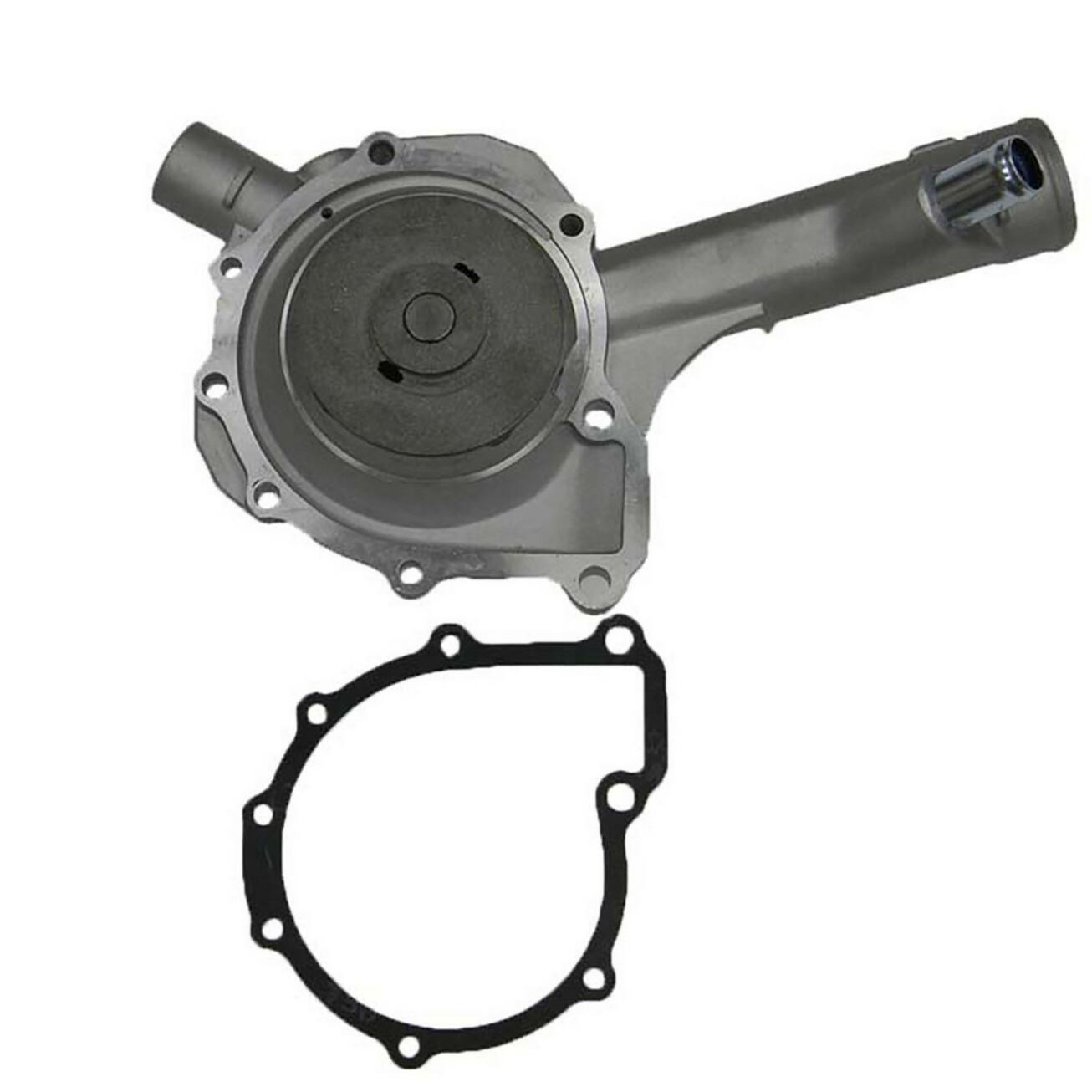 Engine Water Pump (Primary Pump)