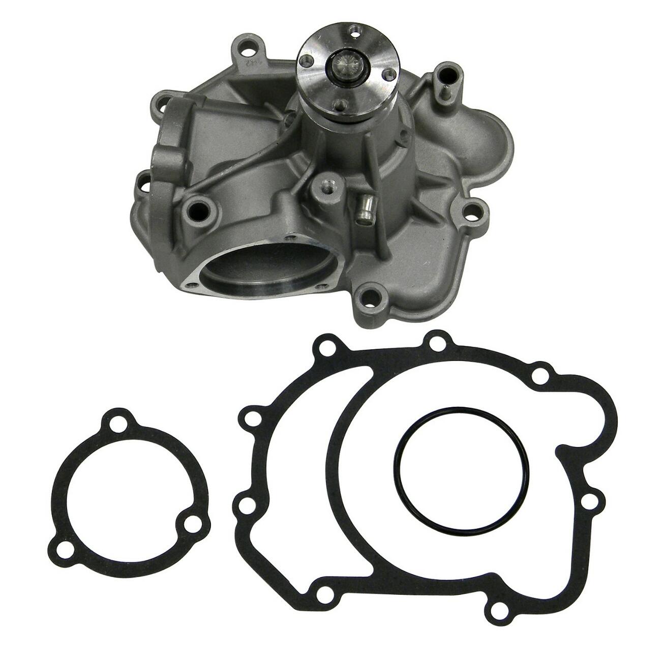 Mercedes Engine Water Pump 147-2130 – GMB