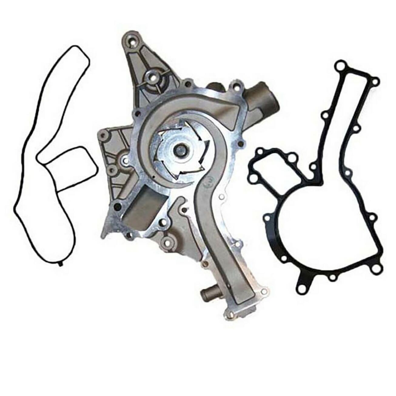 Mercedes Engine Water Pump 147-2220 – GMB