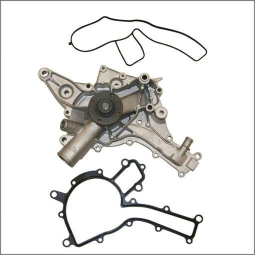 Mercedes Engine Water Pump 147-2220 – GMB