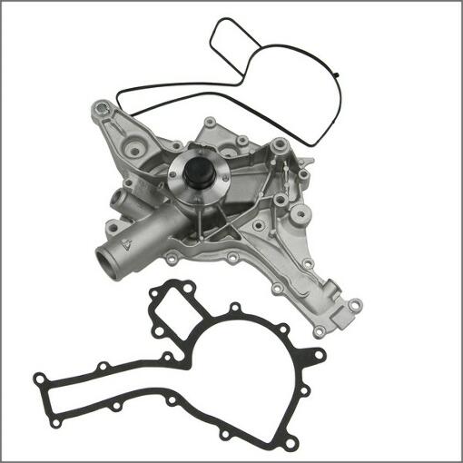 Mercedes Engine Water Pump 147-2250 – GMB