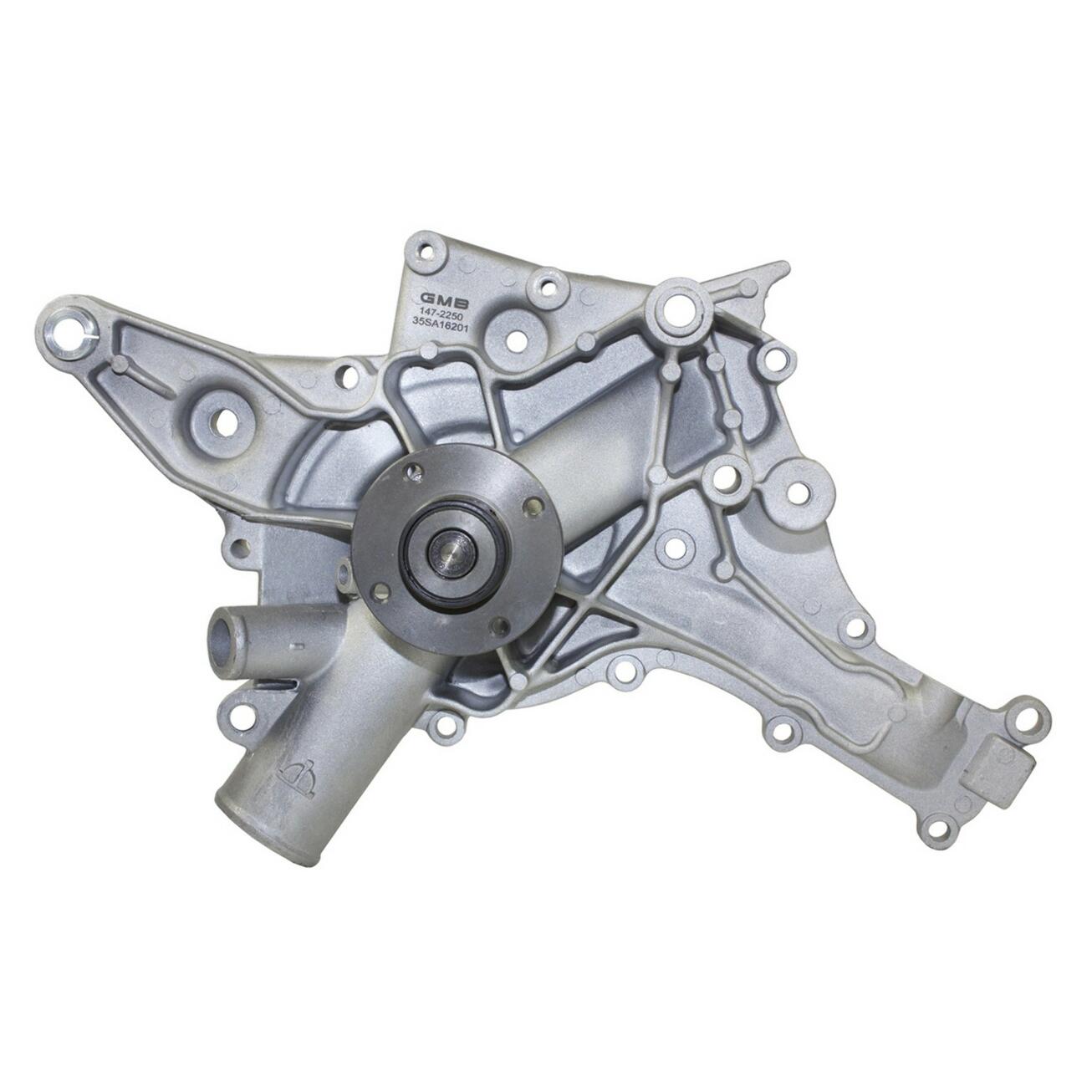 Mercedes Engine Water Pump 147-2250 – GMB