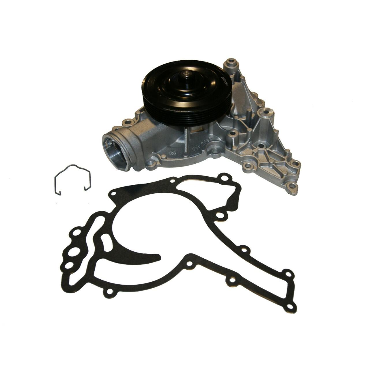 Mercedes Engine Water Pump 147-2310 – GMB