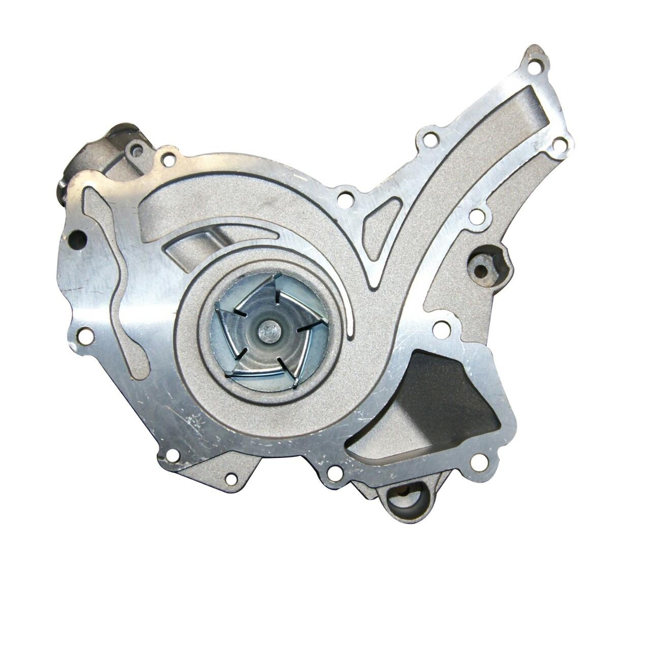 Mercedes Engine Water Pump 147-2310 – GMB