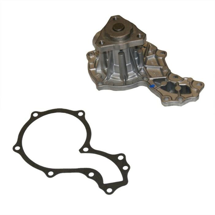 Audi VW Engine Water Pump 180-1010 – GMB