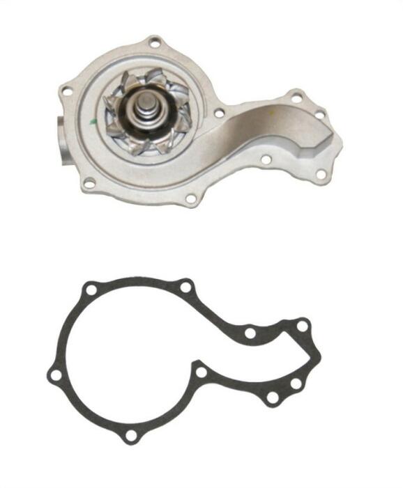 Audi VW Engine Water Pump 180-1010 – GMB