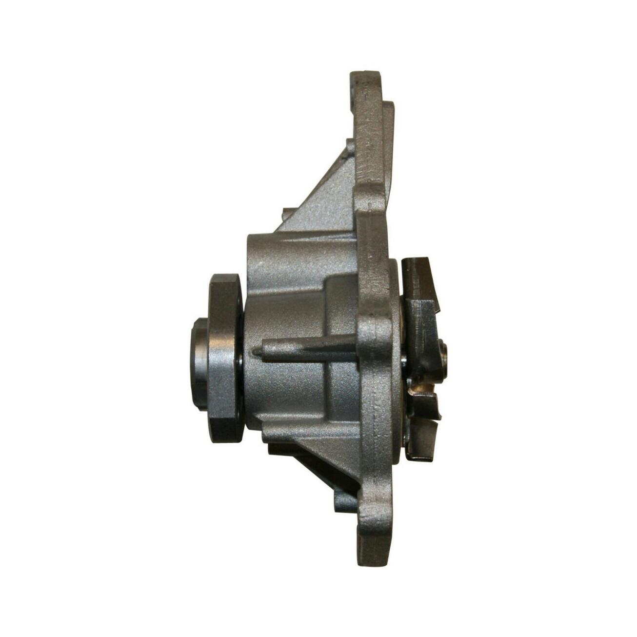 Engine Water Pump (Primary Pump)