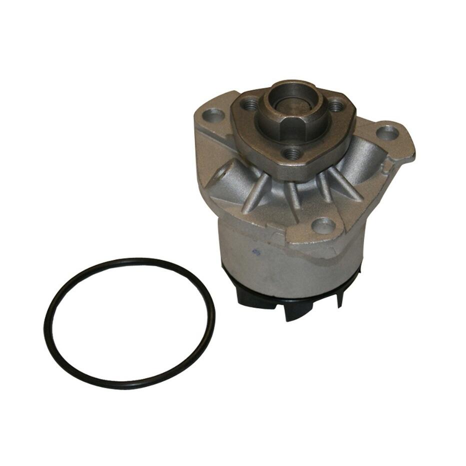 Engine Water Pump (Primary Pump)