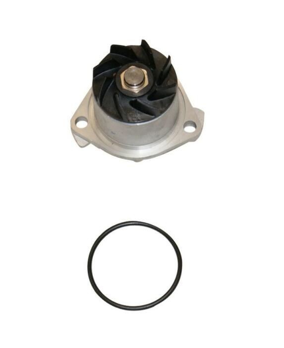 Engine Water Pump (Primary Pump)