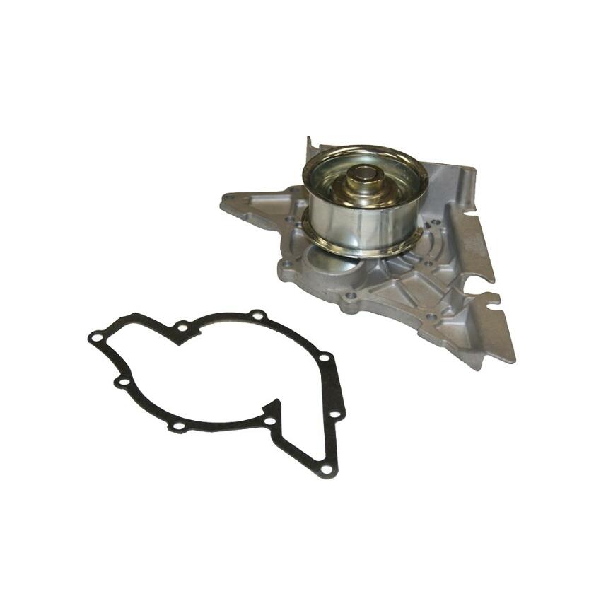 Audi VW Engine Water Pump 180-2120 – GMB