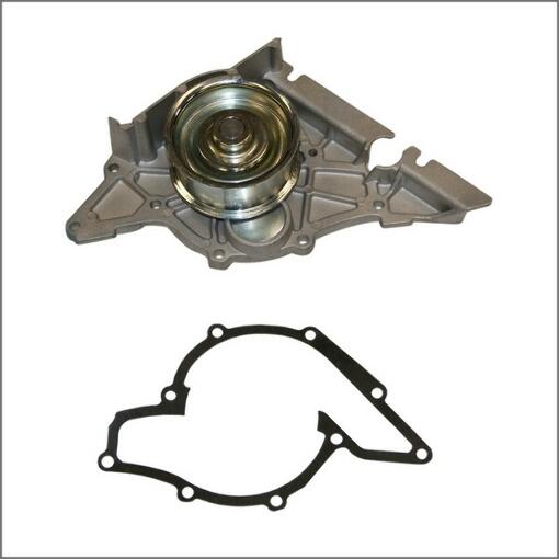 Audi VW Engine Water Pump 180-2120 – GMB