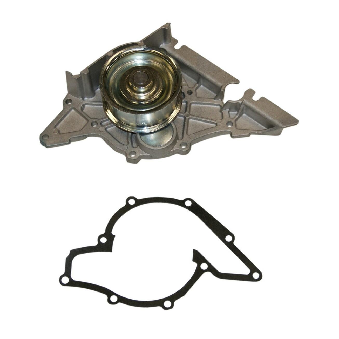 Audi VW Engine Water Pump 180-2120 – GMB