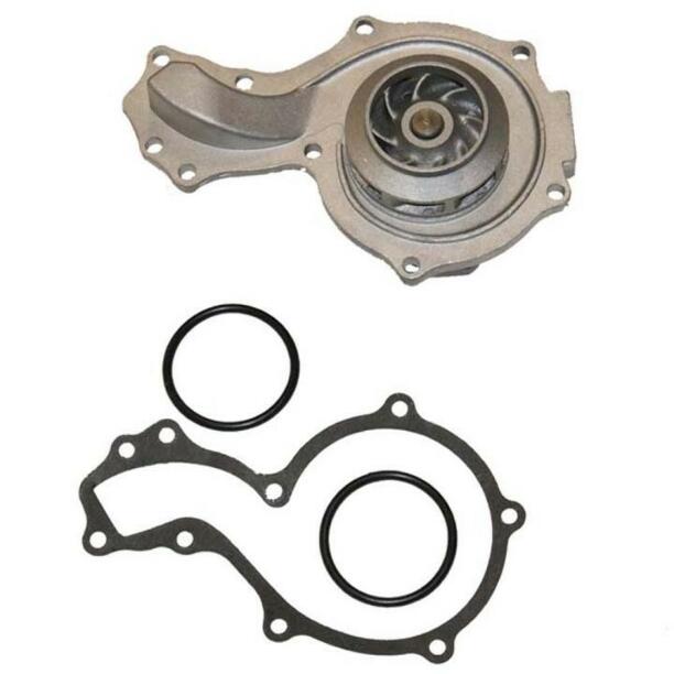 Audi VW Engine Water Pump 180-2230 – GMB