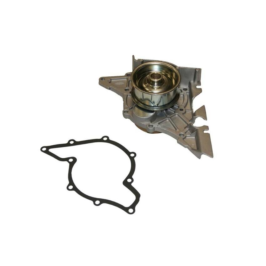 Engine Water Pump (Primary Pump)