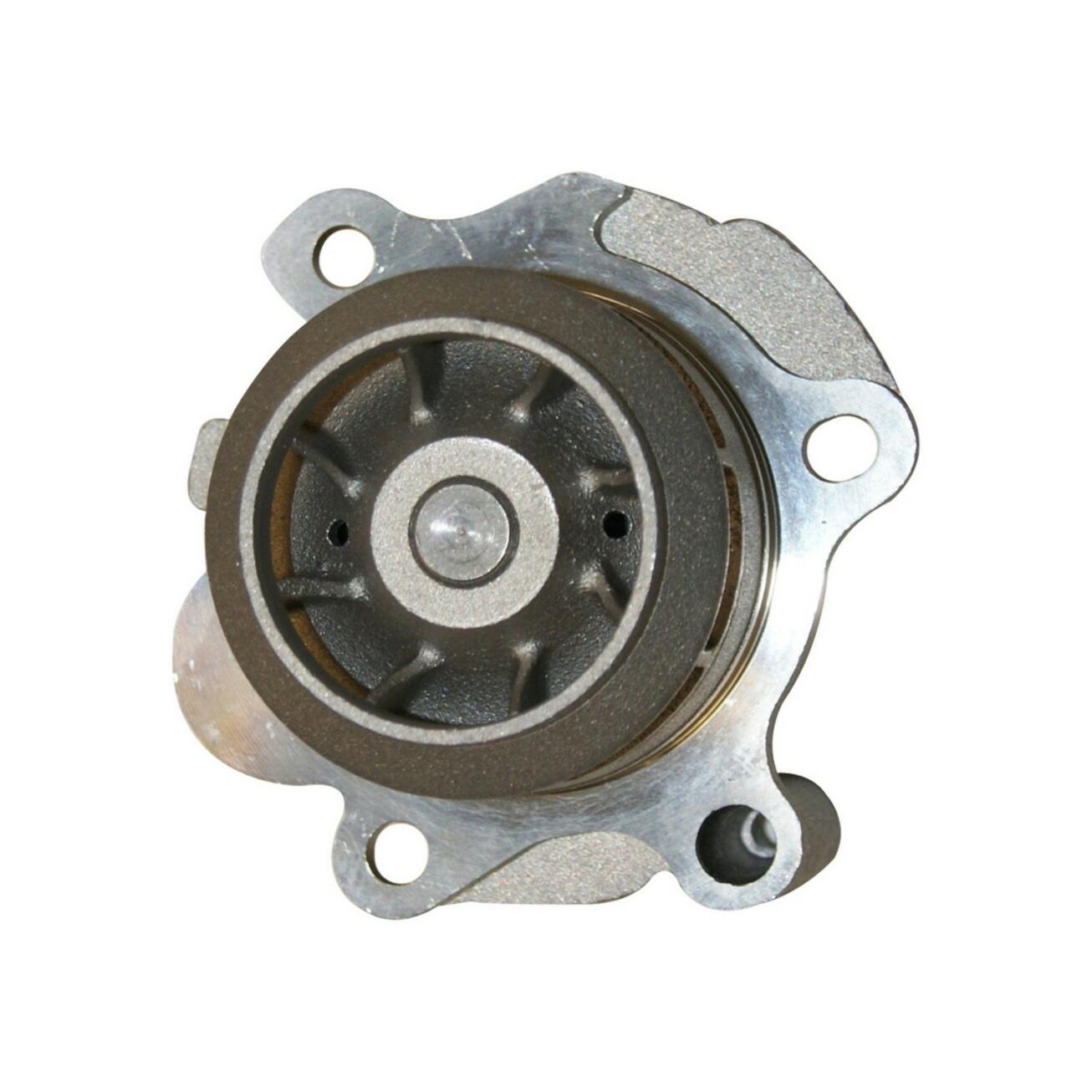 Audi VW Engine Water Pump 180-2340 – GMB