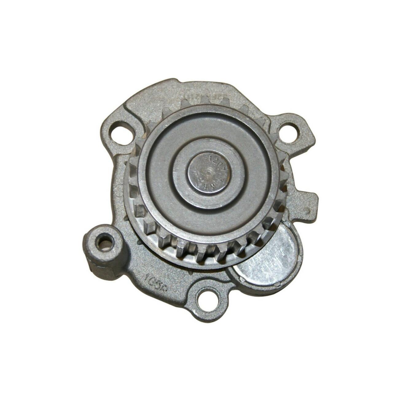 Audi VW Engine Water Pump 180-2340 – GMB