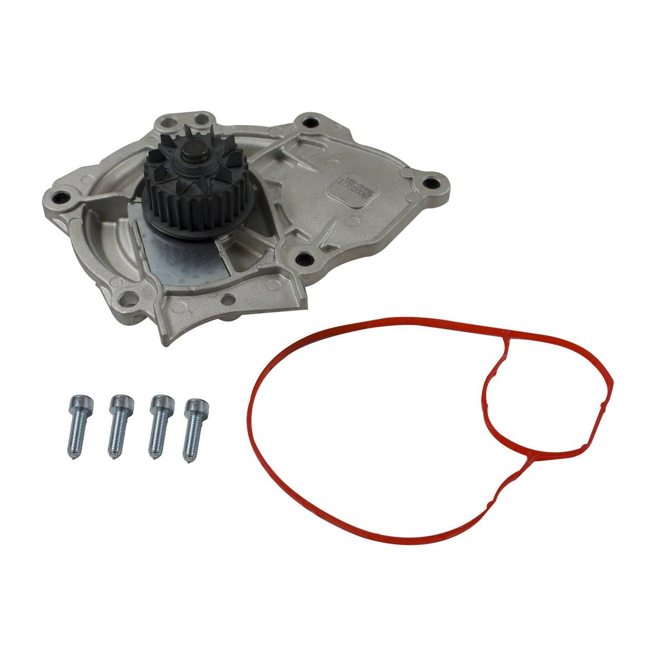 Audi VW Engine Water Pump 180-3050 – GMB