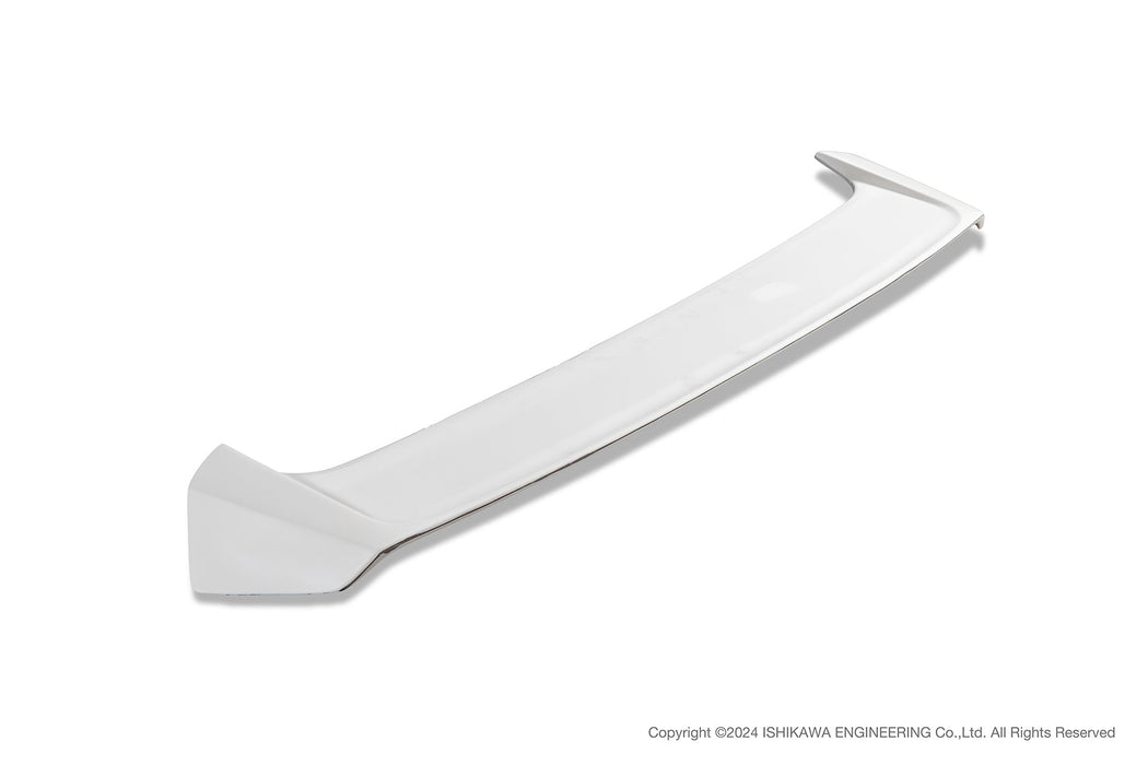 iSWEEP Roof Wing Extension • GTI/Golf R Mk7/7.2