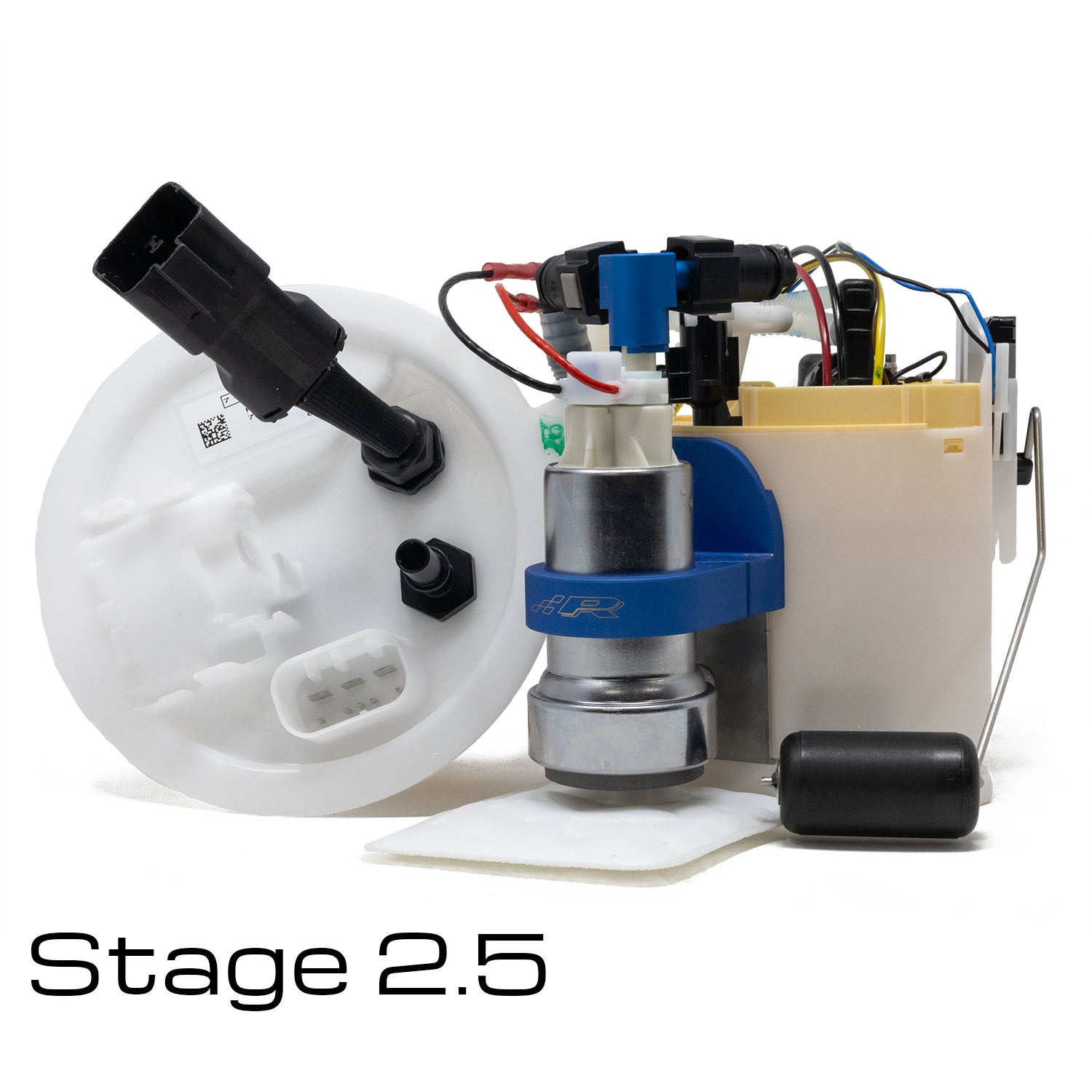 G-Series B58 Upgraded Hybrid Fuel Pump