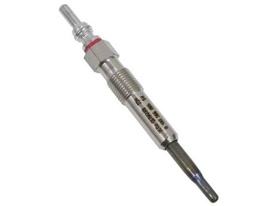 Diesel Glow Plug (Steel)