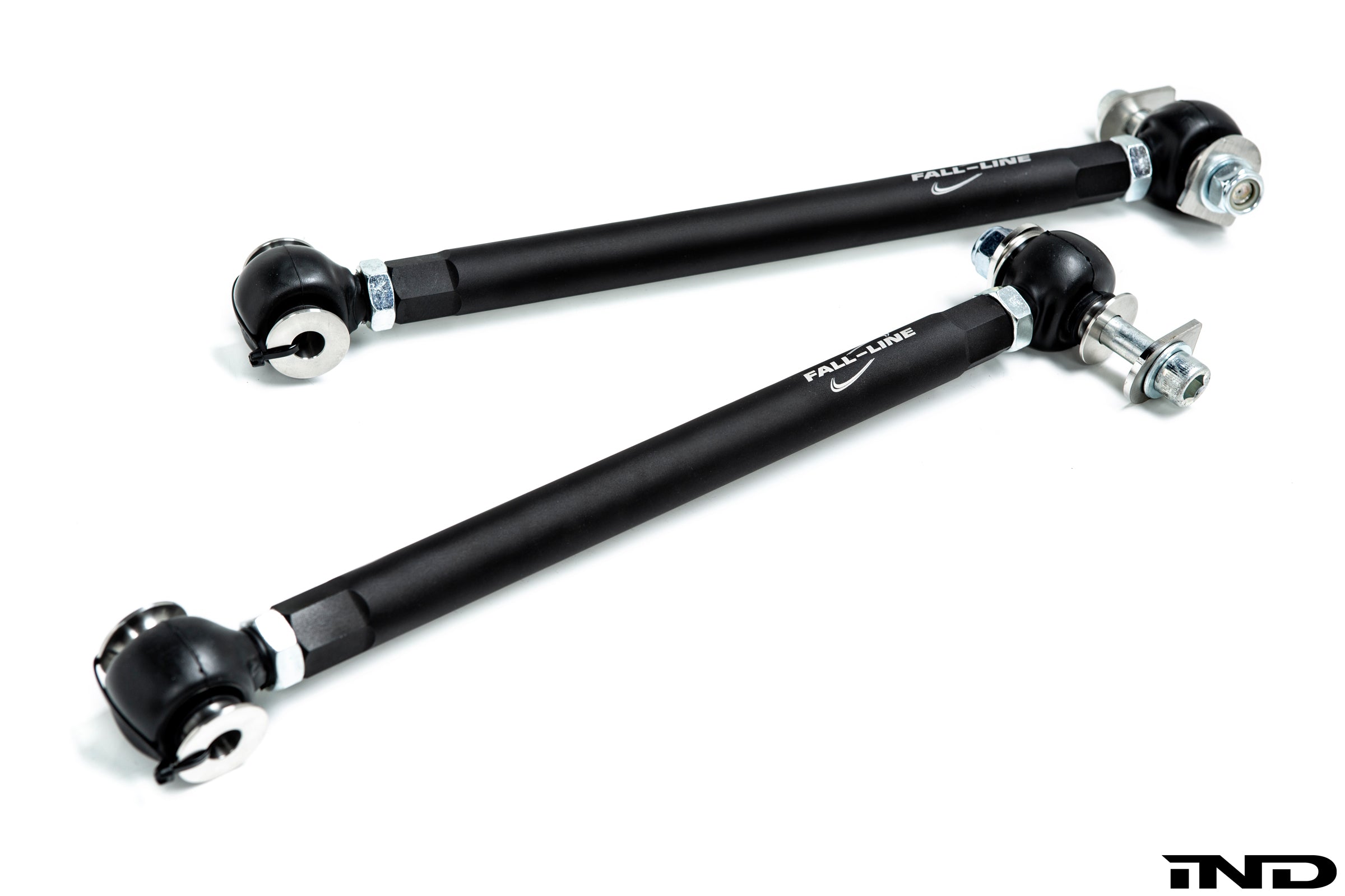 Fall-Line Motorsports G8X / F8X Adjustable Toe Arm Set - Standard