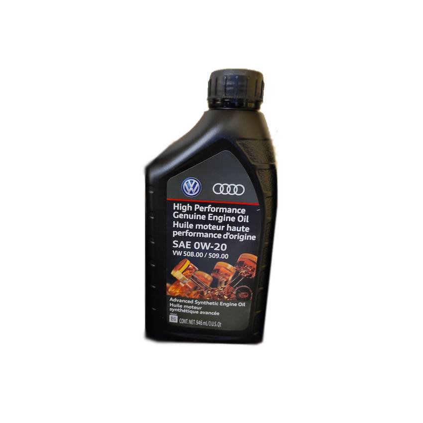 Engine Oil (0W20) (1 Liter)