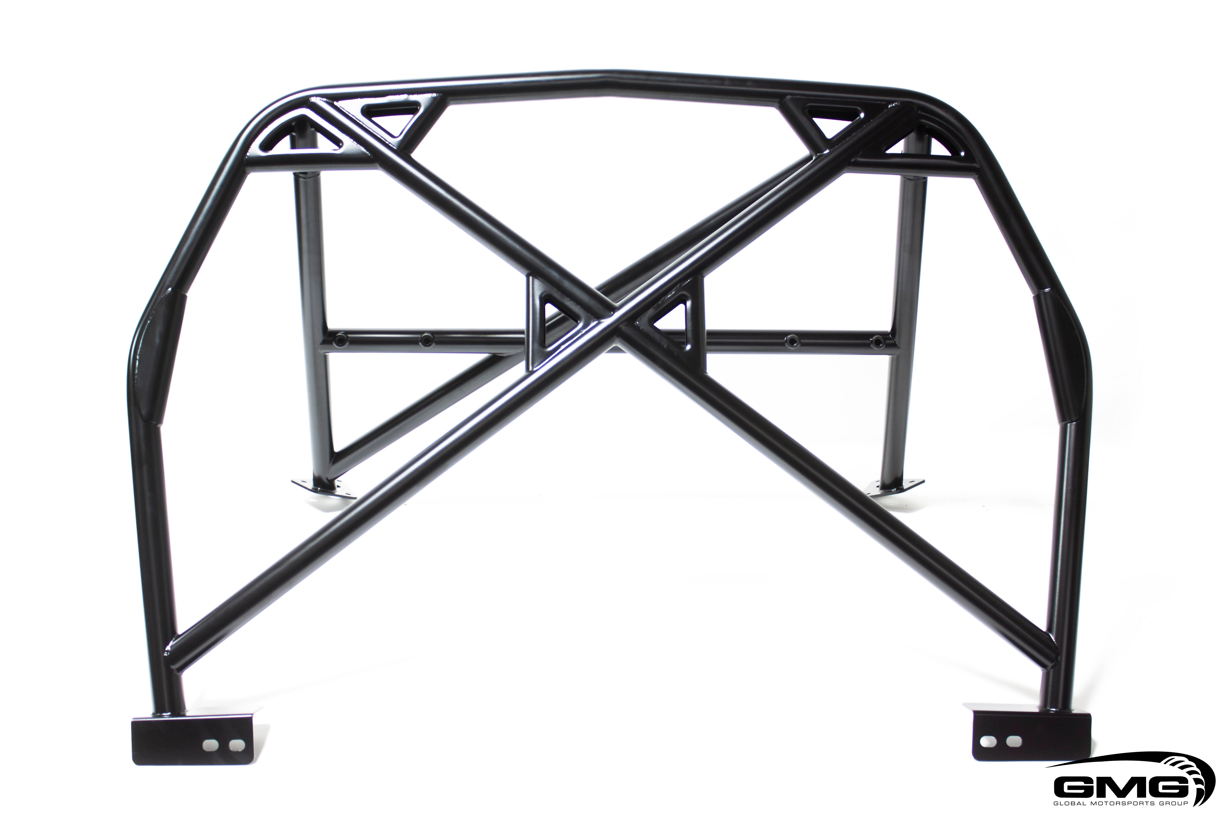 991 WEC Harness bar