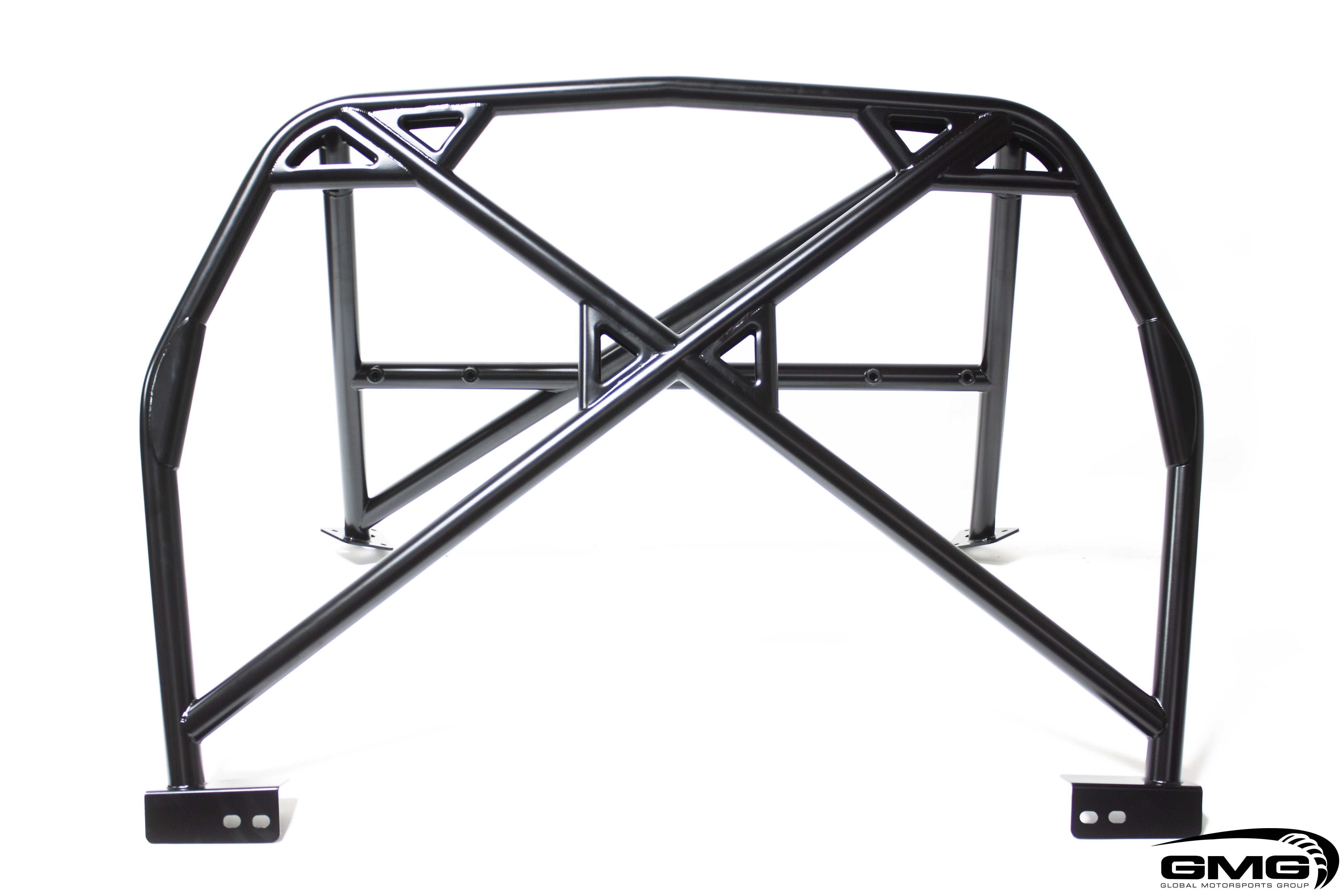 992 WEC Harness bar