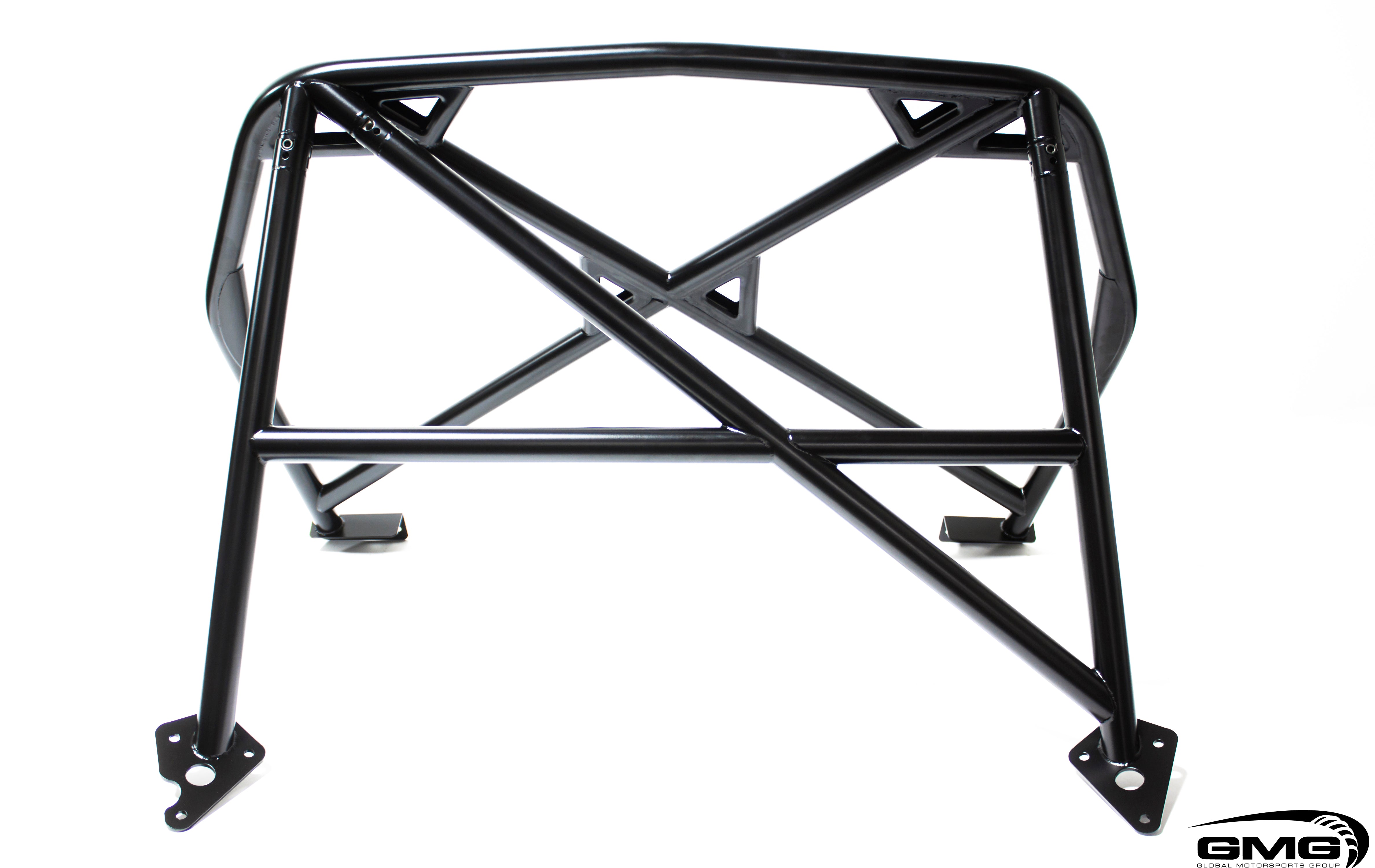 991 WEC Harness bar