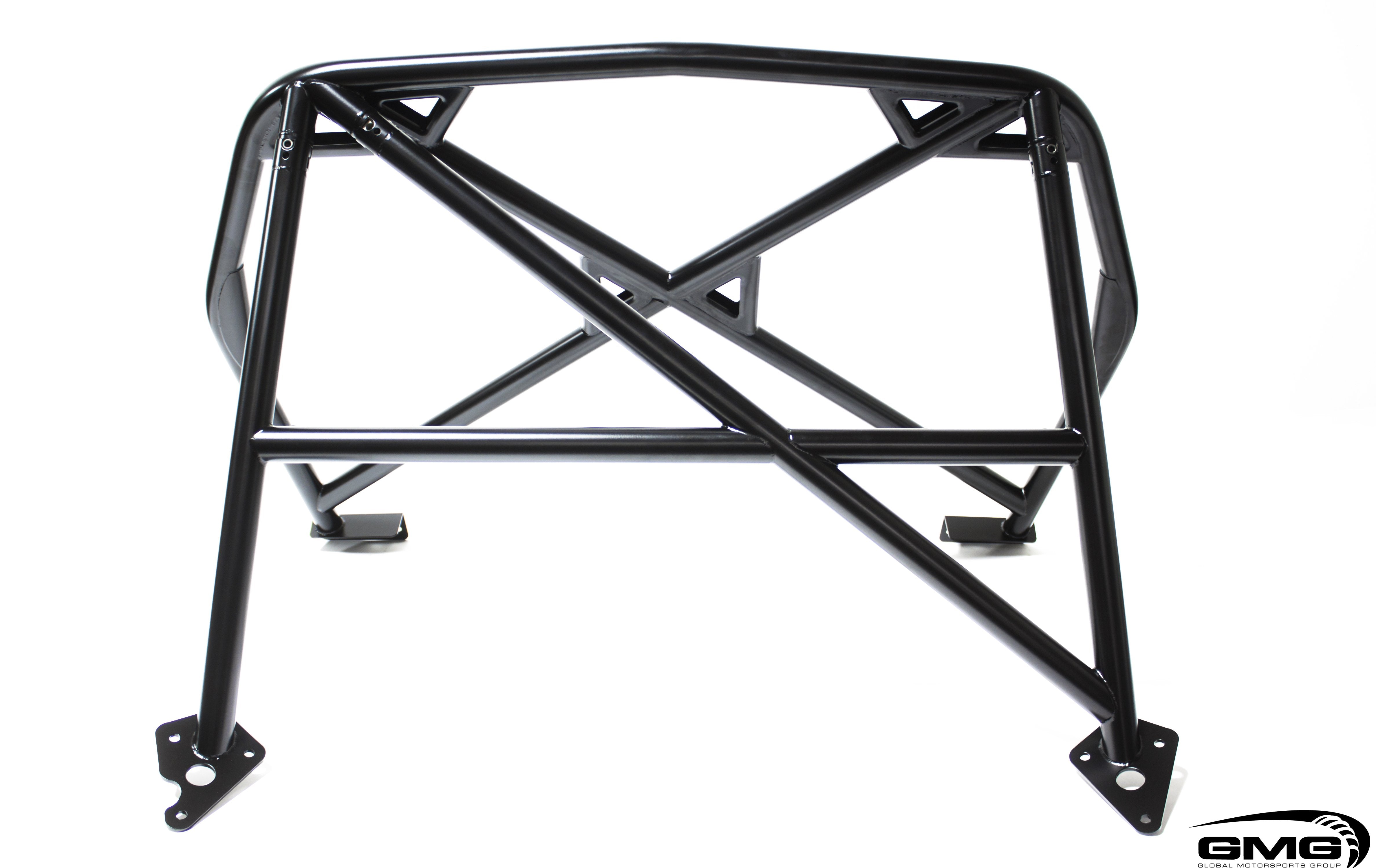 992 WEC Harness bar