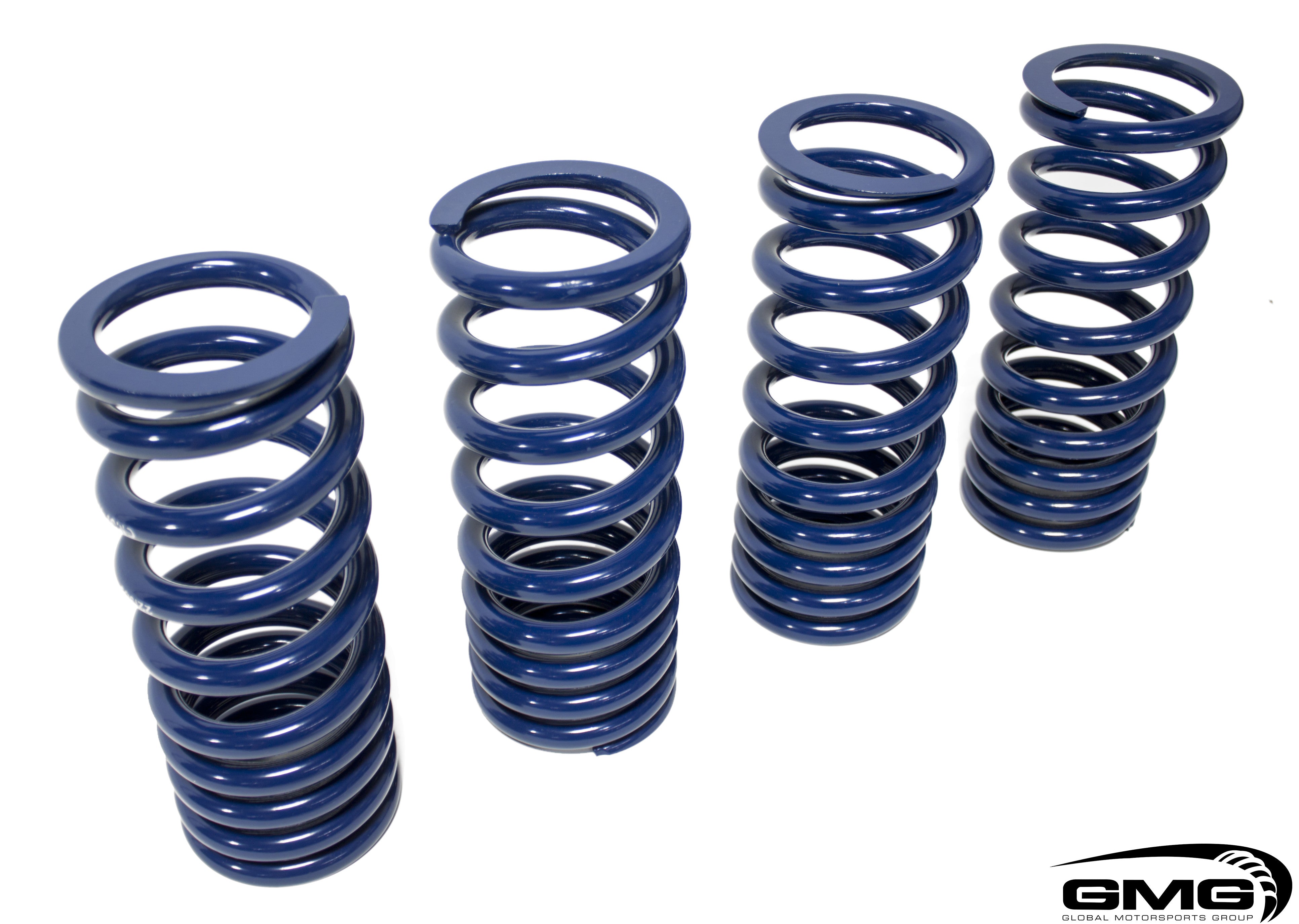 F430 GMG Sport Lowering Springs