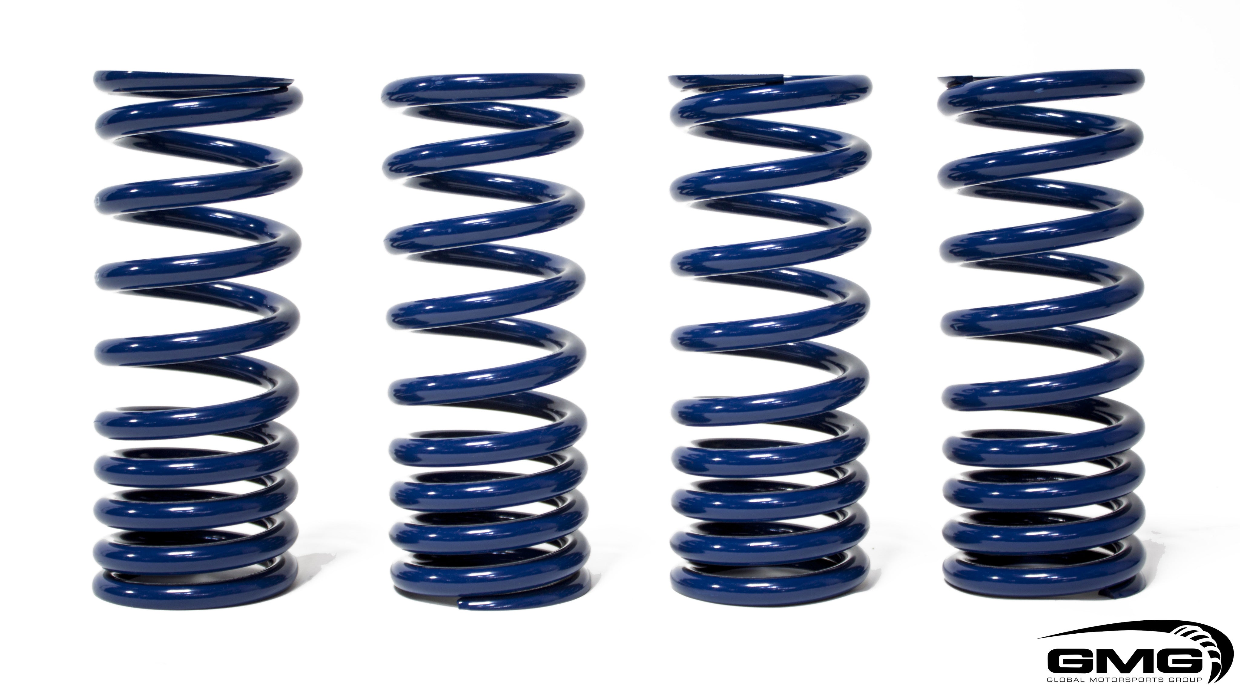 F430 GMG Sport Lowering Springs