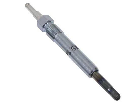 Mercedes Diesel Glow Plug GN 860 – Beru