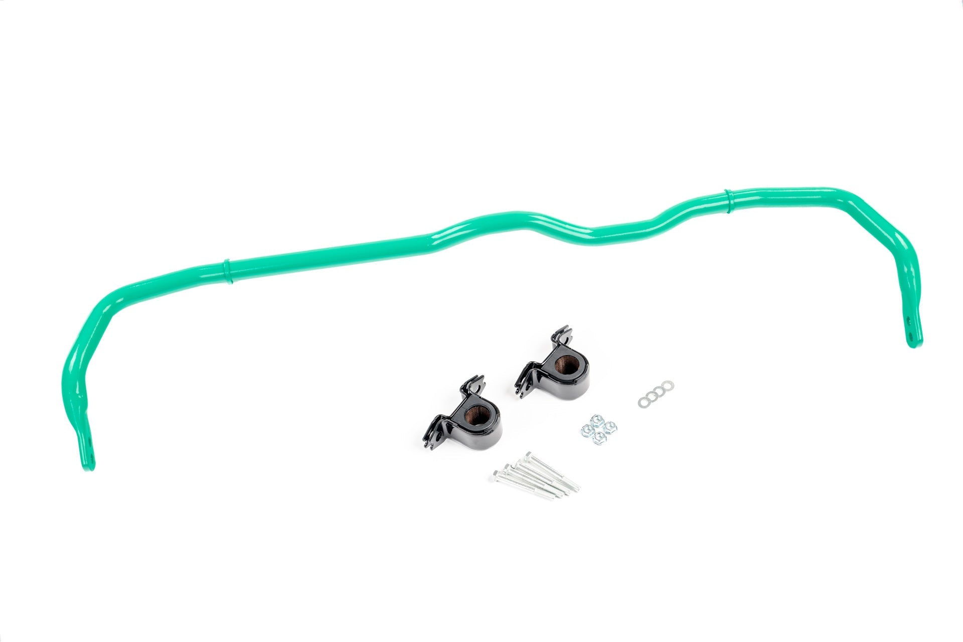 IE Adjustable Front Sway Bar Upgrade For AWD VW MK7/8V MQB