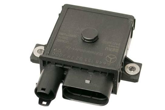 Mercedes Glow Plug Relay 6481530279 – BERU GSE113