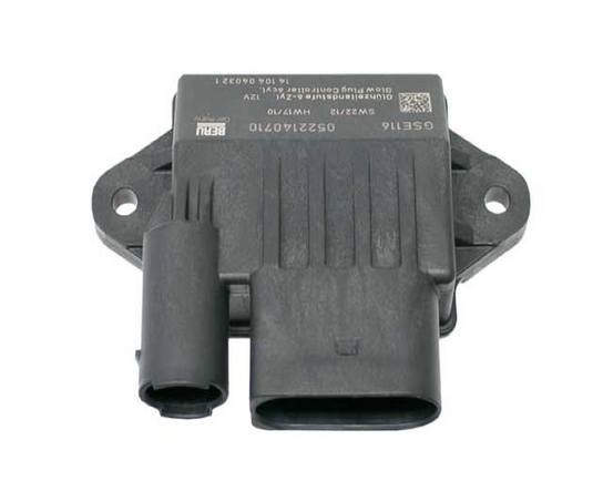 Mercedes-Benz Diesel Glow Plug Controller Beru 6429007701